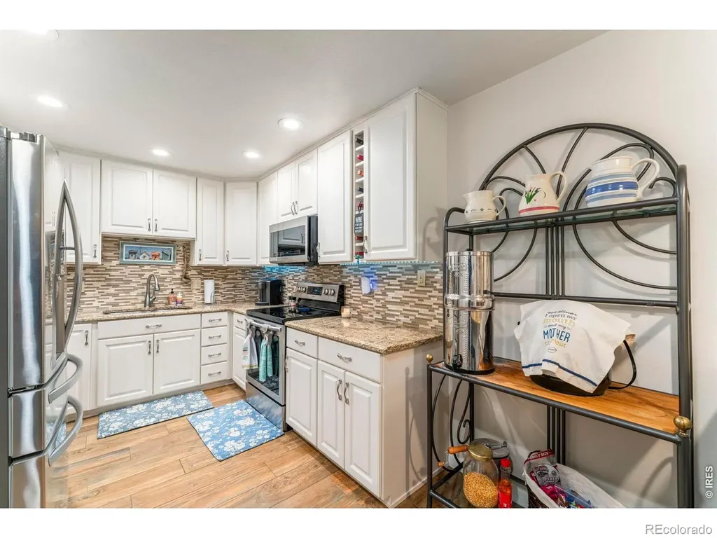 39 Ward Drive Greeley CO 80634