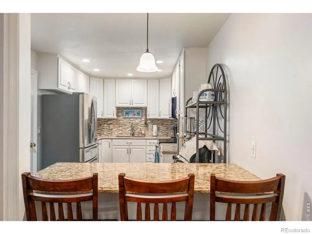 39 Ward Drive Greeley CO 80634