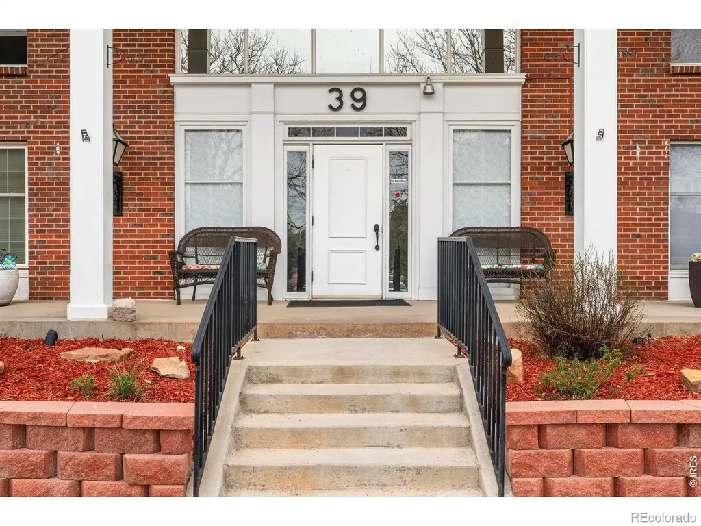 39 Ward Drive Greeley CO 80634