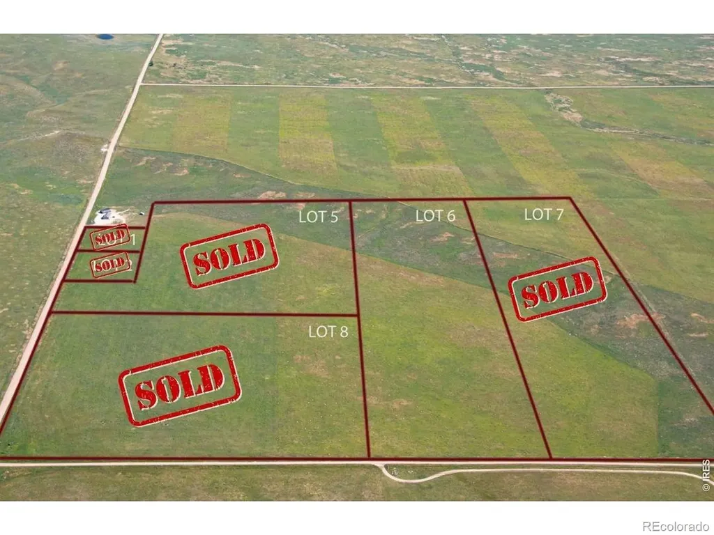 6 Tbd County Road 122 Carr CO 80612