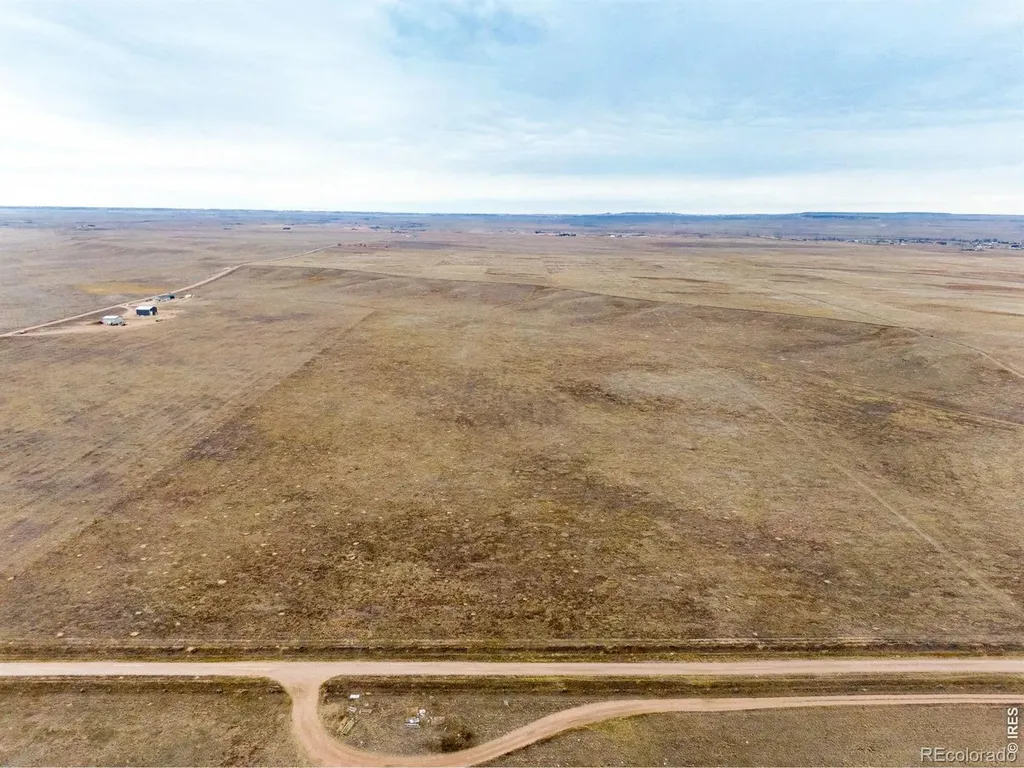 6 Tbd County Road 122 Carr CO 80612