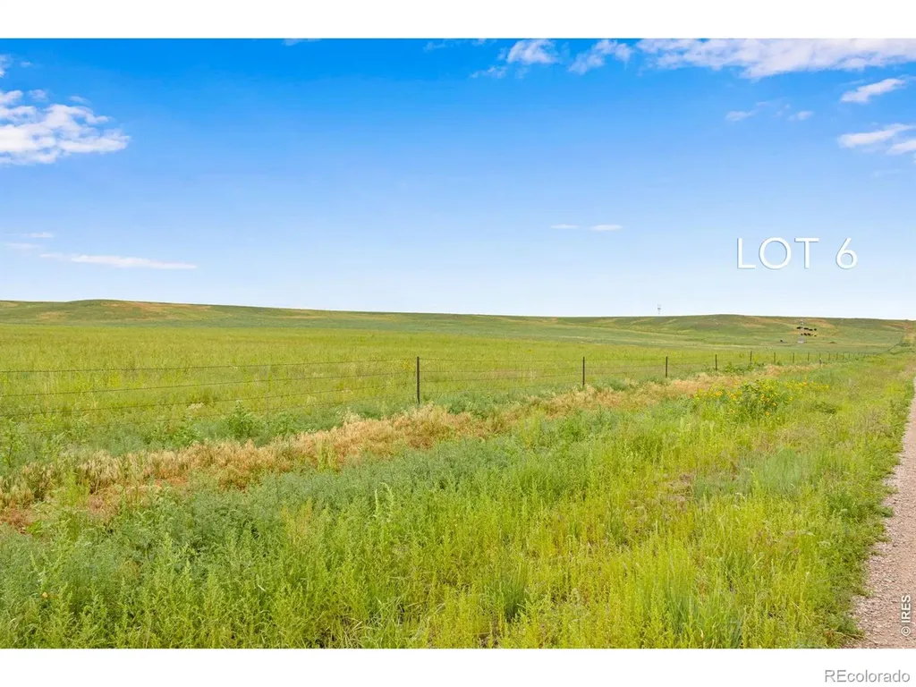 6 Tbd County Road 122 Carr CO 80612