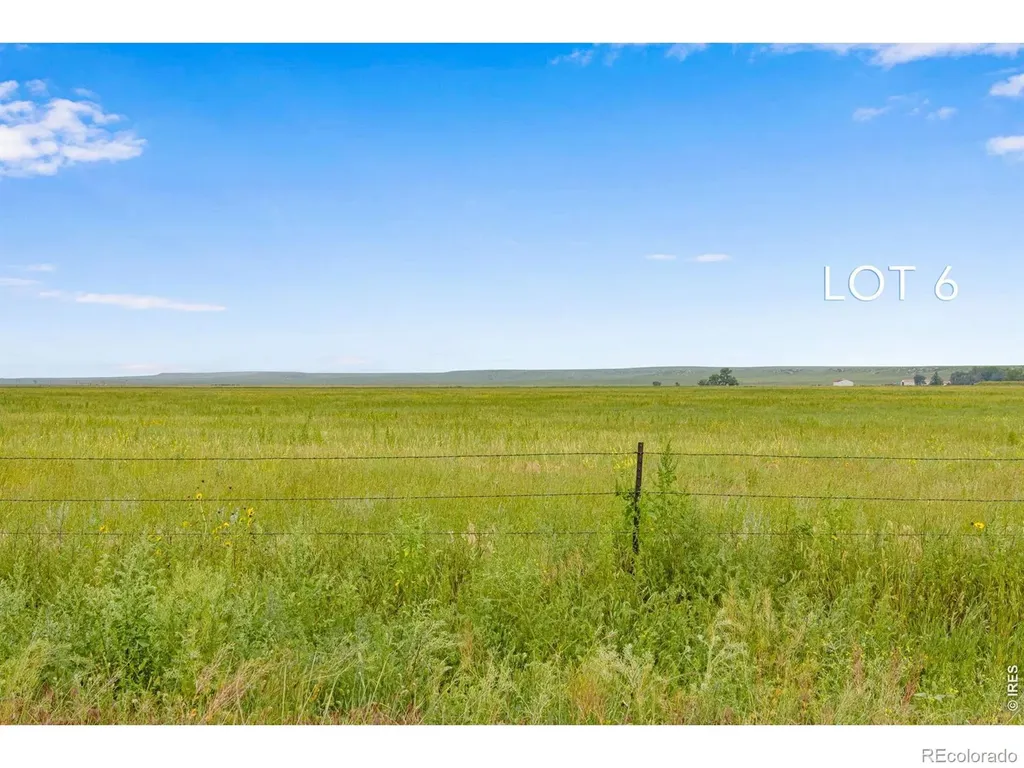 6 Tbd County Road 122 Carr CO 80612