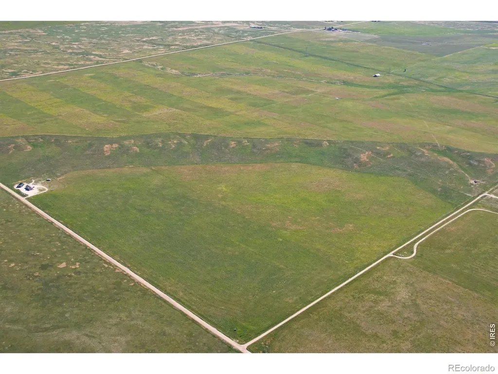 6 Tbd County Road 122 Carr CO 80612