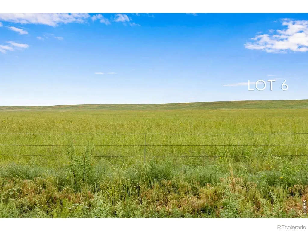 6 Tbd County Road 122 Carr CO 80612