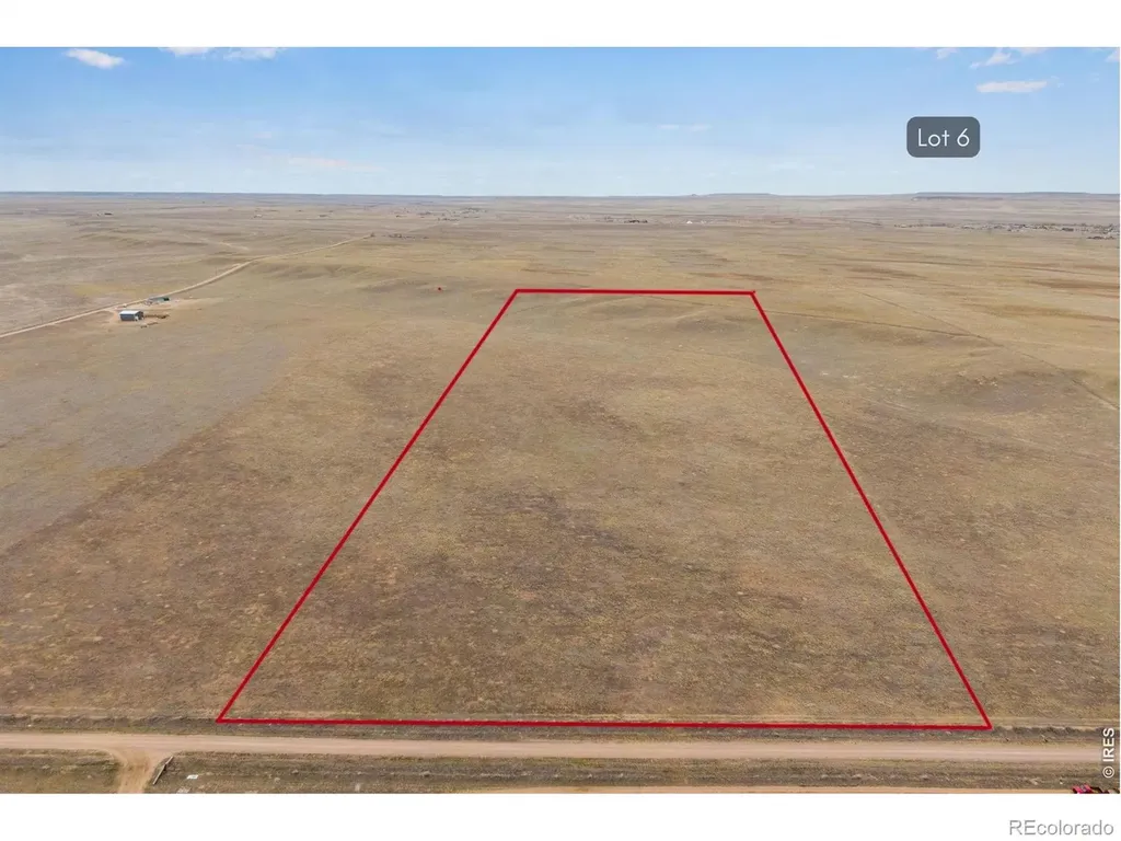 6 Tbd County Road 122 Carr CO 80612