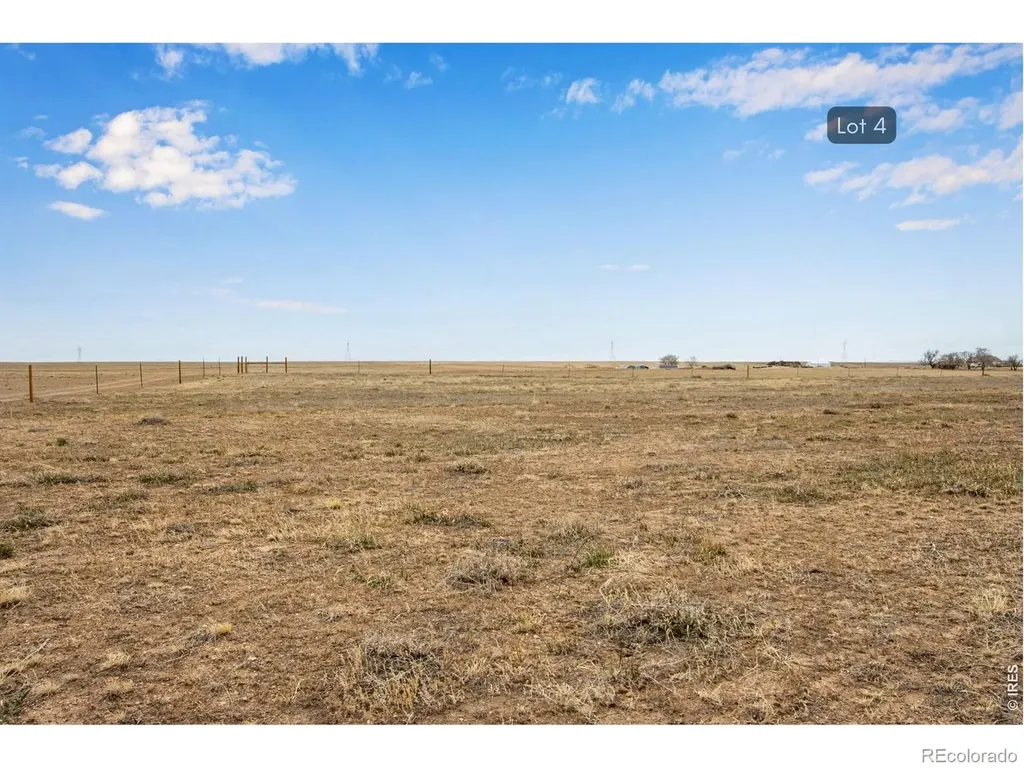 6 Tbd County Road 122 Carr CO 80612
