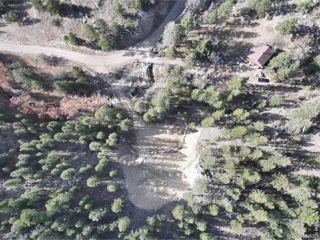 416 Black Creek Drive Glen Haven CO 80532
