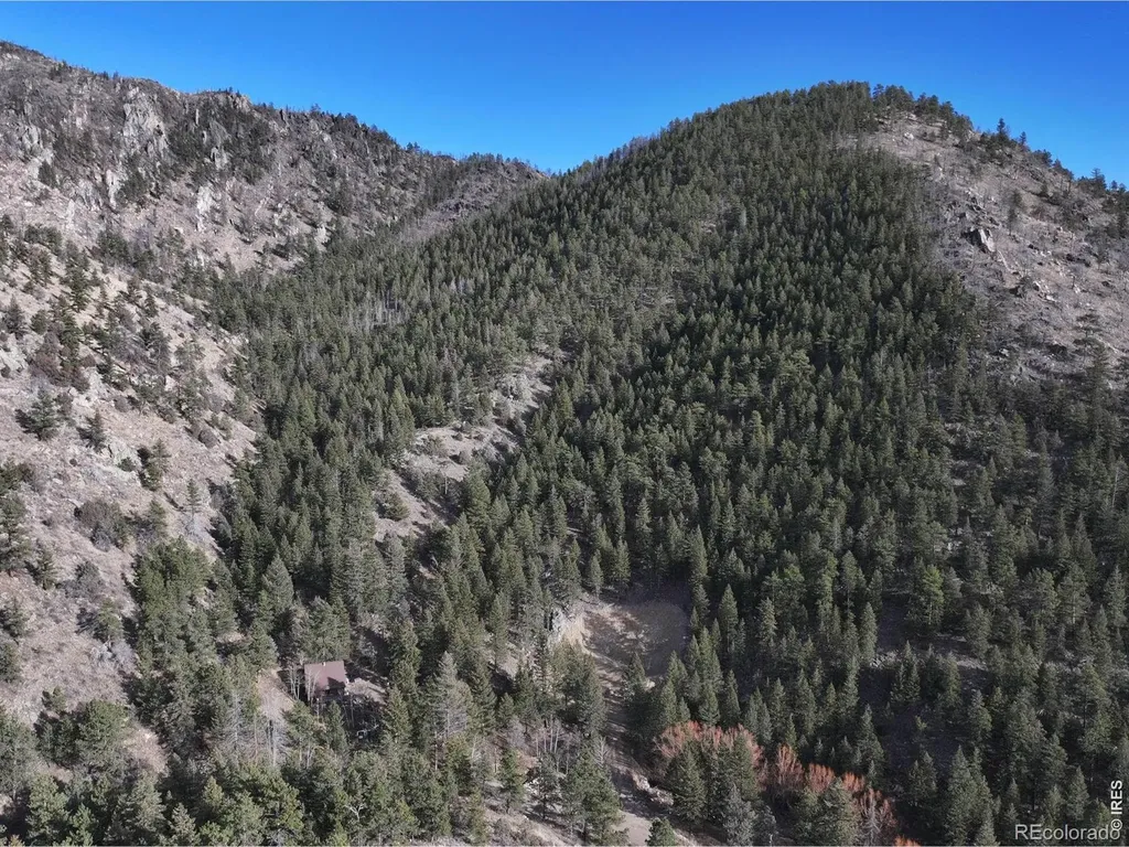 416 Black Creek Drive Glen Haven CO 80532