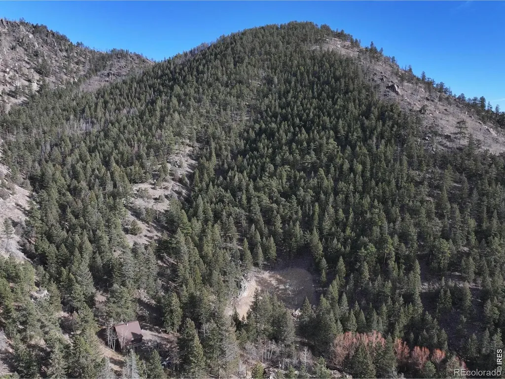 416 Black Creek Drive Glen Haven CO 80532