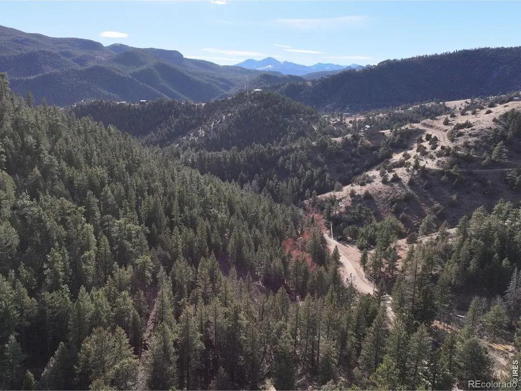 416 Black Creek Drive Glen Haven CO 80532