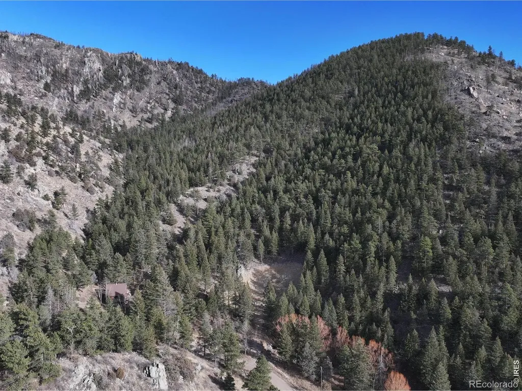 416 Black Creek Drive Glen Haven CO 80532