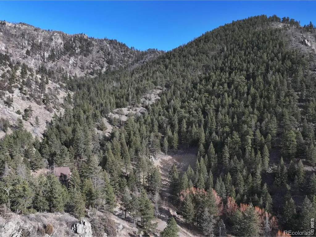 416 Black Creek Drive Glen Haven CO 80532
