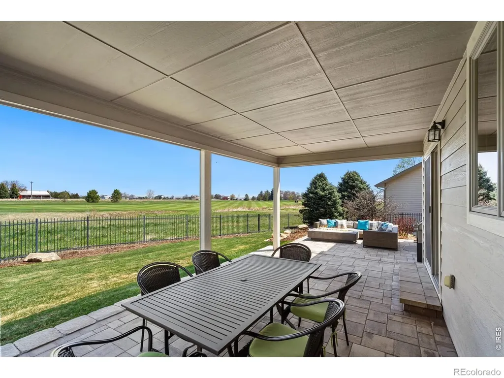 7078 Spanish Bay Drive Windsor CO 80550