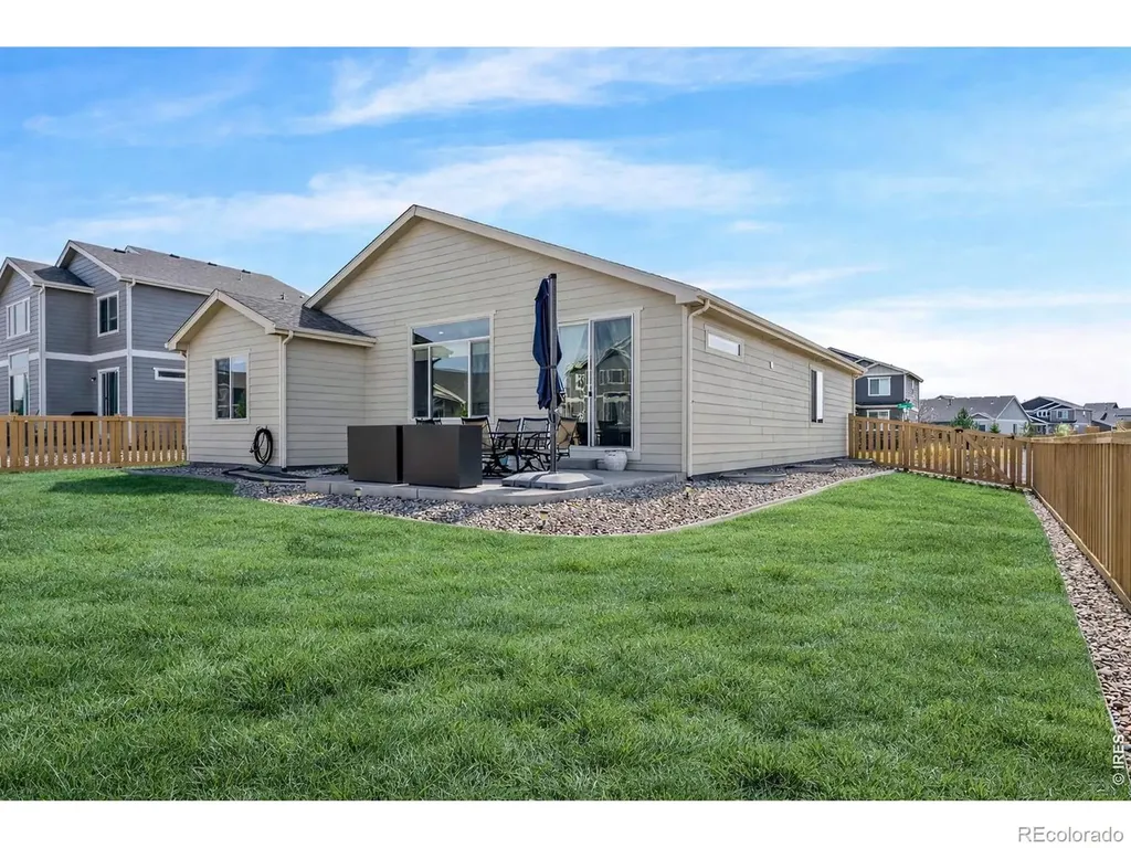 7102 Silver Court Timnath CO 80547