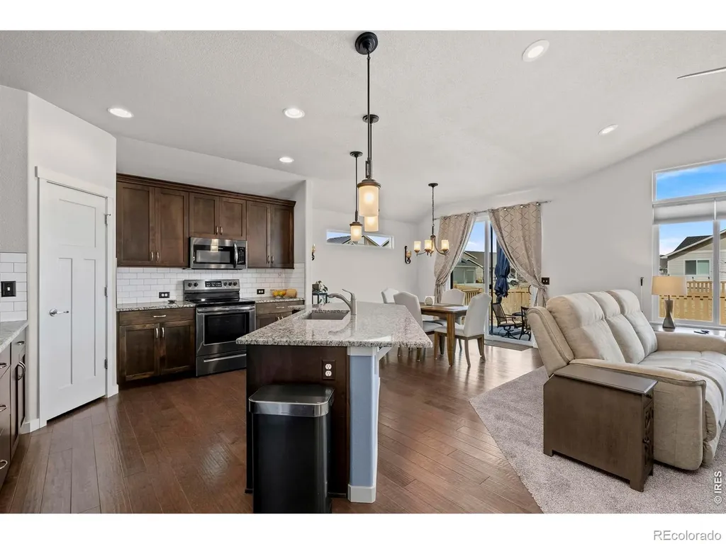 7102 Silver Court Timnath CO 80547