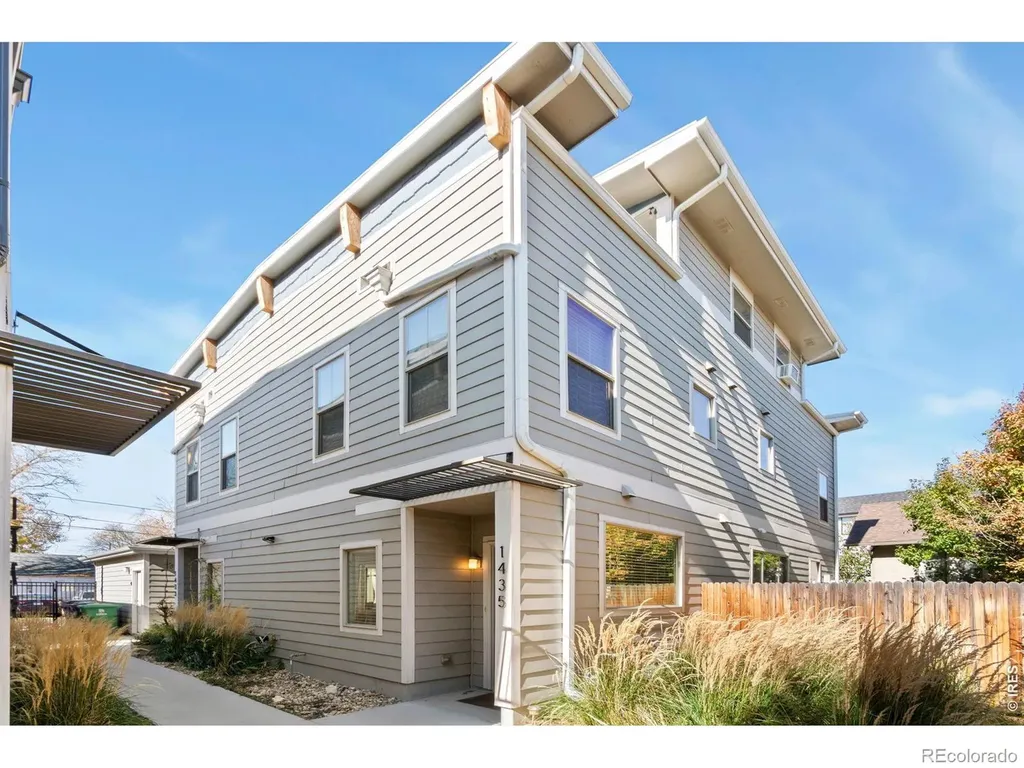 1435 Irving Street Denver CO 80204