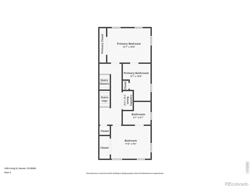 1435 Irving Street Denver CO 80204