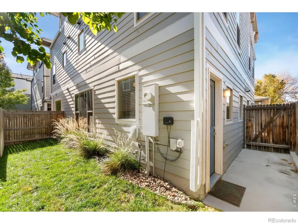 1435 Irving Street Denver CO 80204