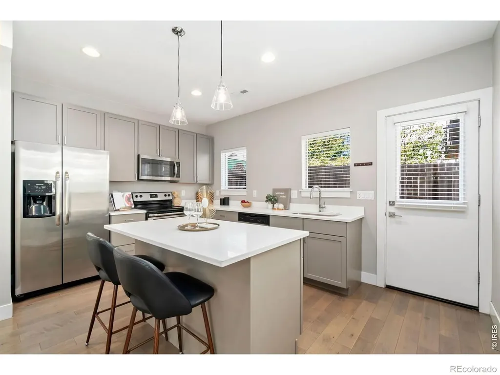 1435 Irving Street Denver CO 80204
