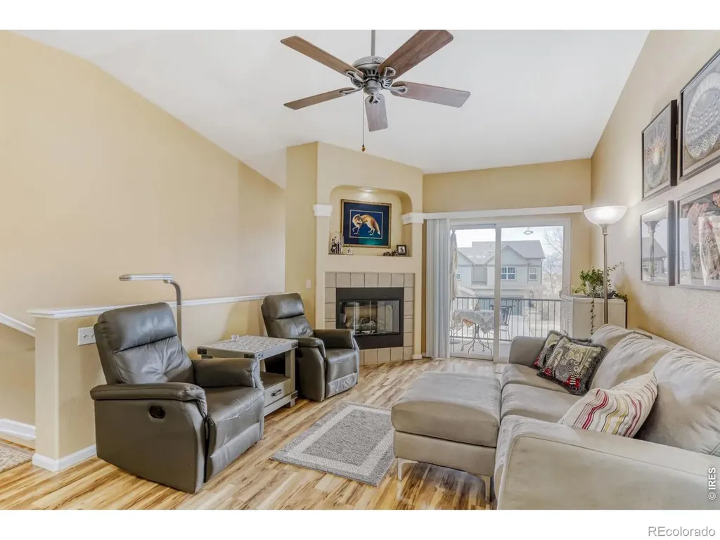 2201 Calais Drive Longmont CO 80504