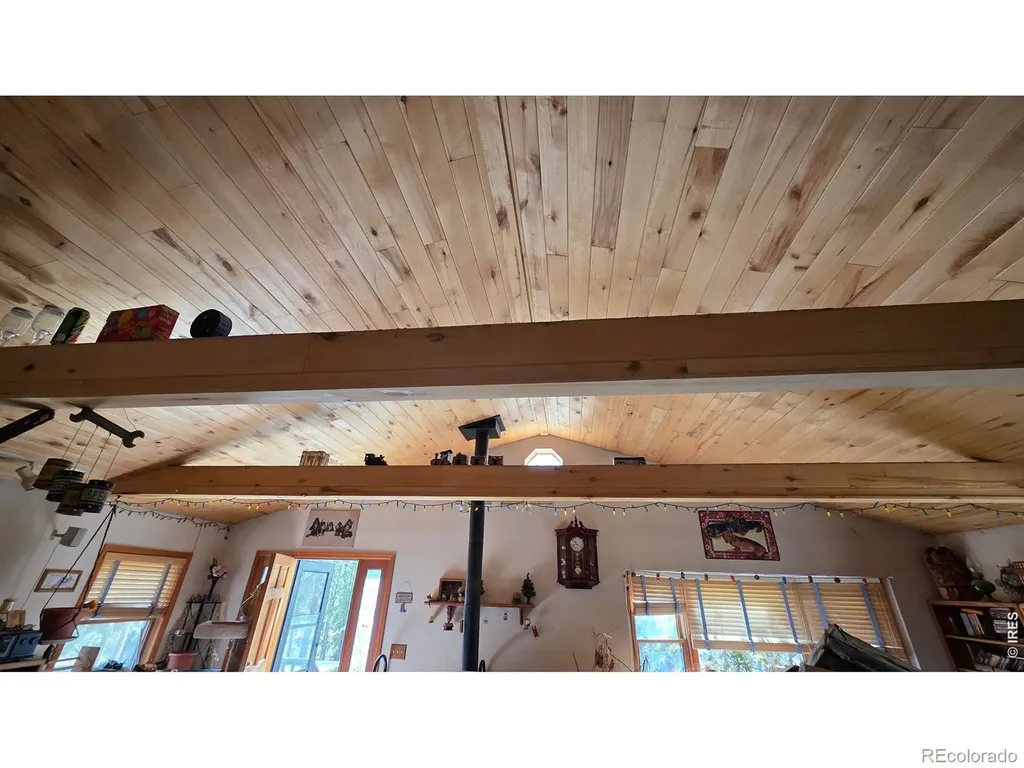 226 Pinon Way Nederland CO 80466