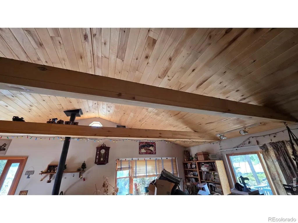 226 Pinon Way Nederland CO 80466