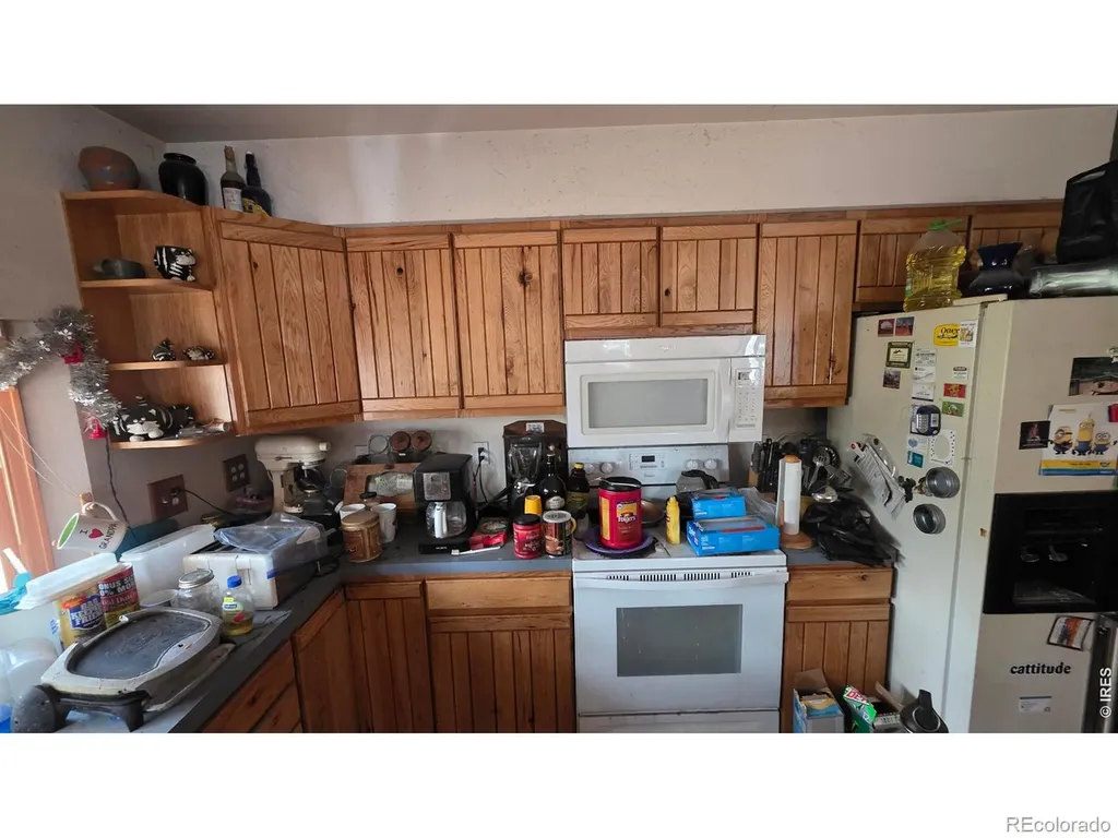 226 Pinon Way Nederland CO 80466