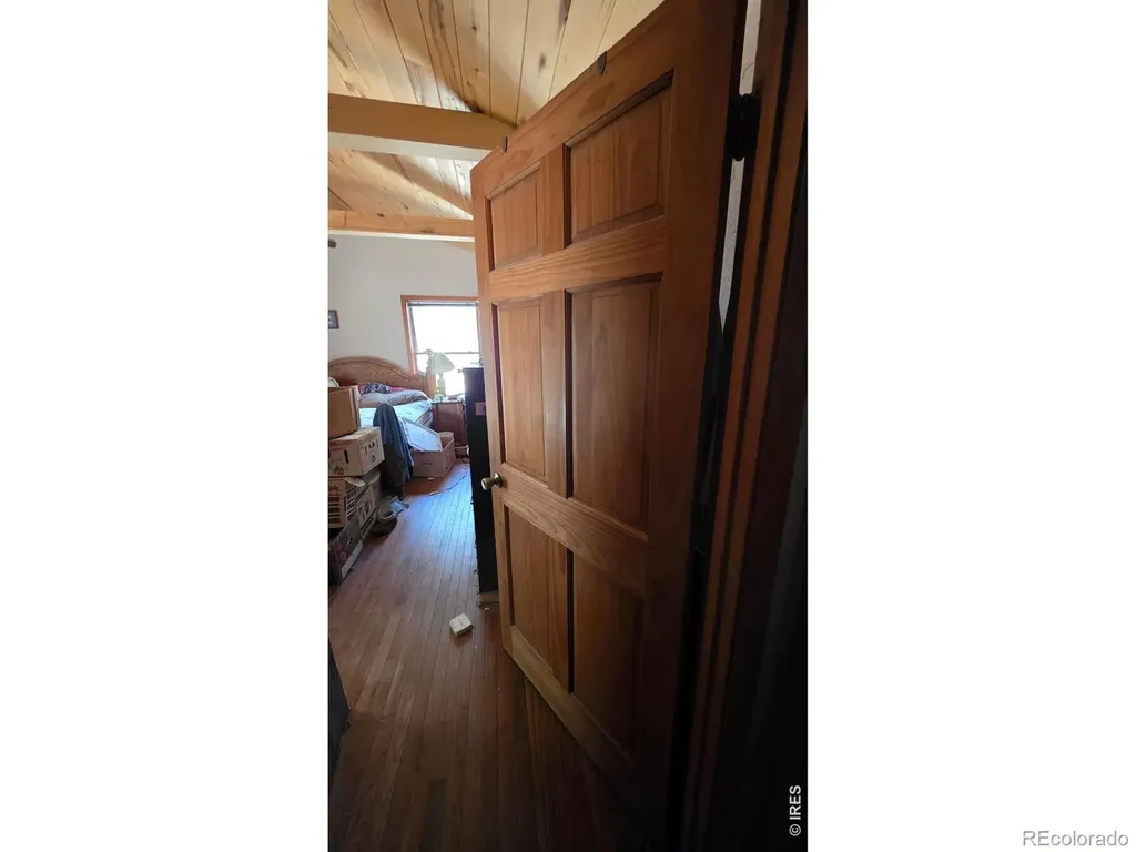 226 Pinon Way Nederland CO 80466