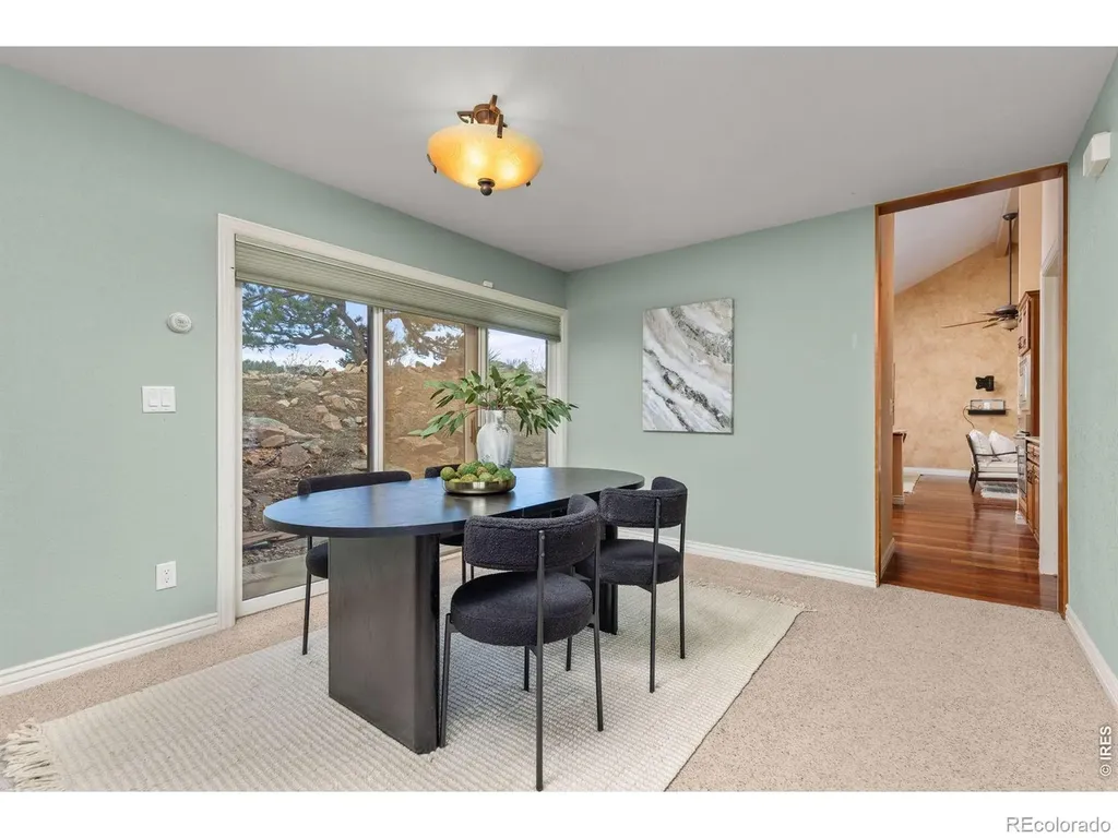 6183 Red Hill Road Boulder CO 80302