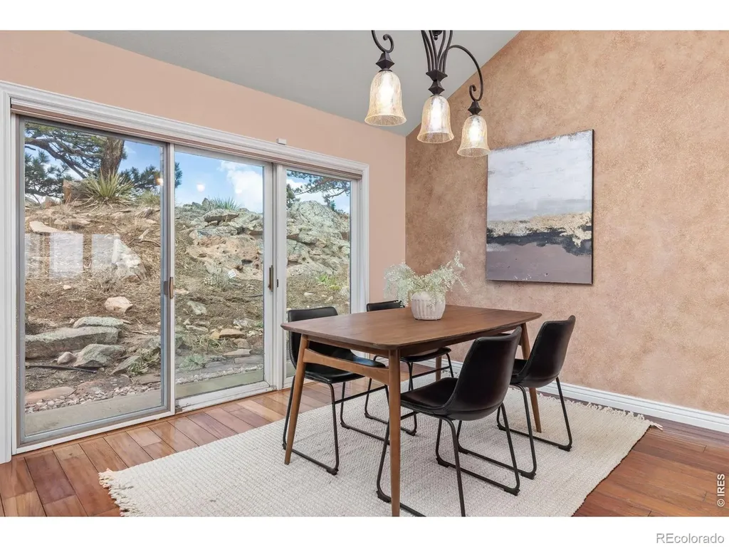6183 Red Hill Road Boulder CO 80302