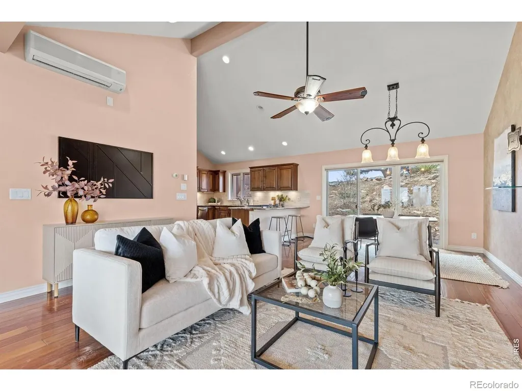 6183 Red Hill Road Boulder CO 80302