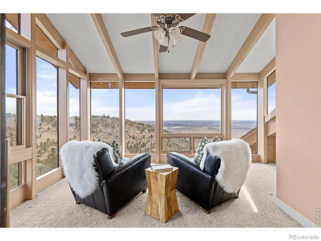 6183 Red Hill Road Boulder CO 80302