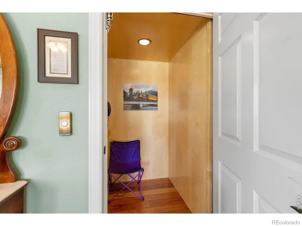 6183 Red Hill Road Boulder CO 80302