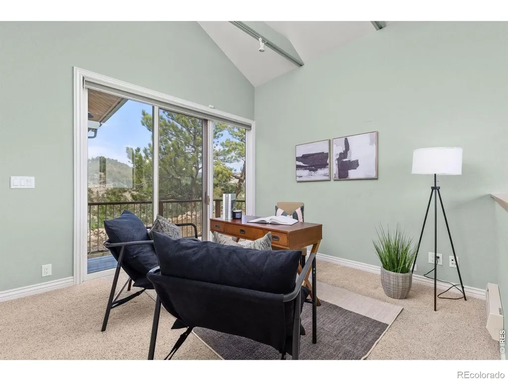 6183 Red Hill Road Boulder CO 80302