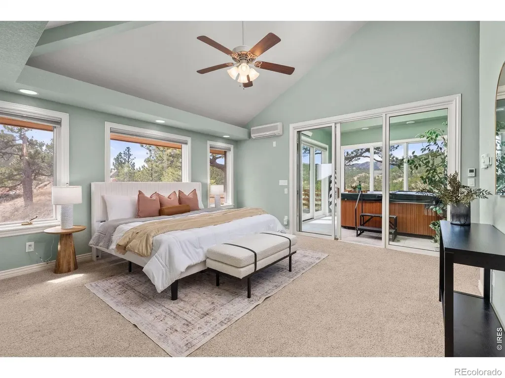 6183 Red Hill Road Boulder CO 80302