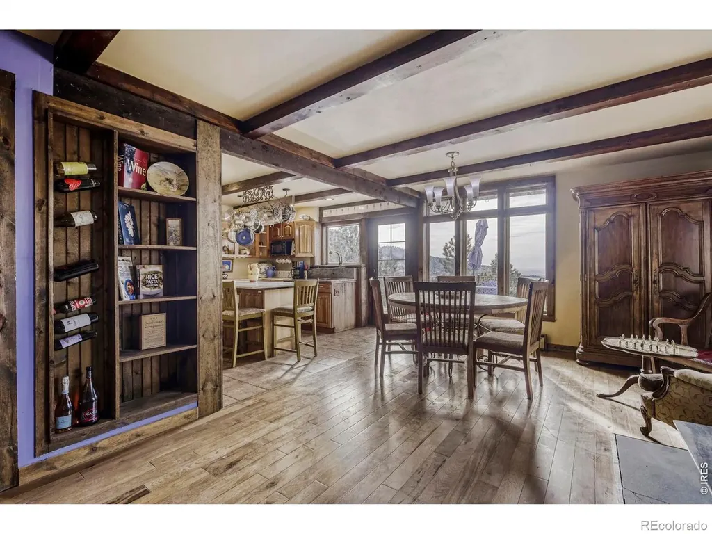1042 Steamboat Valley Road Lyons CO 80540