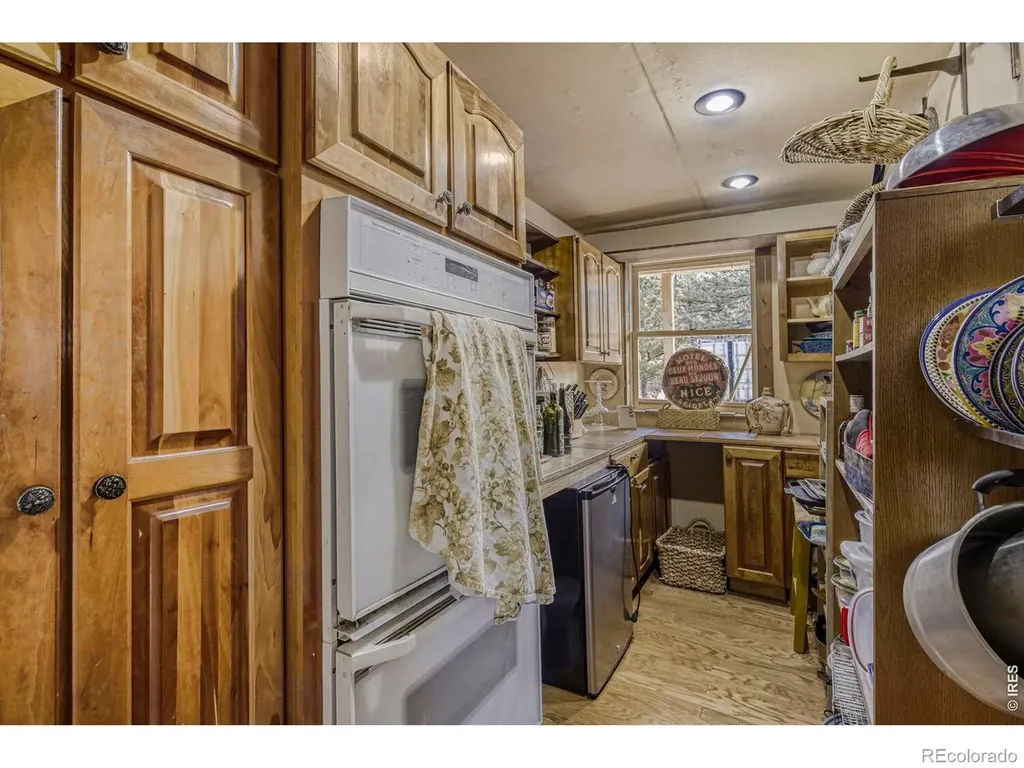 1042 Steamboat Valley Road Lyons CO 80540