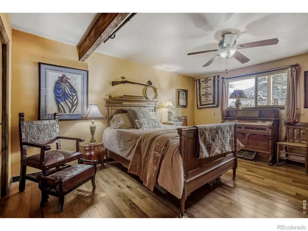 1042 Steamboat Valley Road Lyons CO 80540