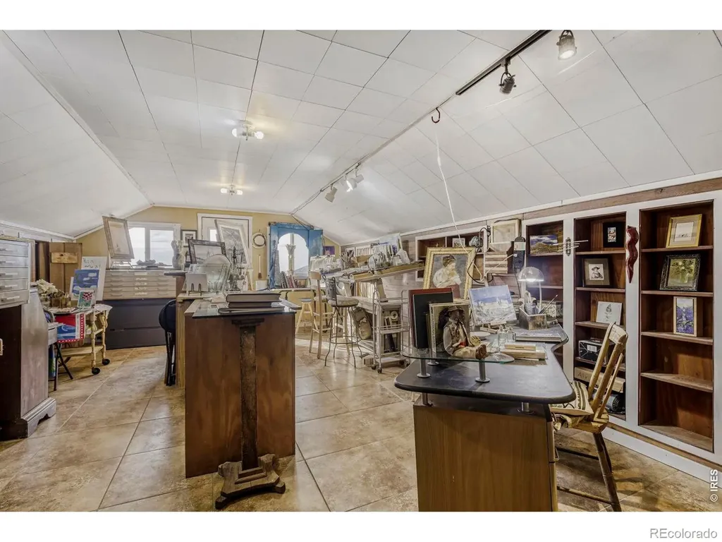 1042 Steamboat Valley Road Lyons CO 80540