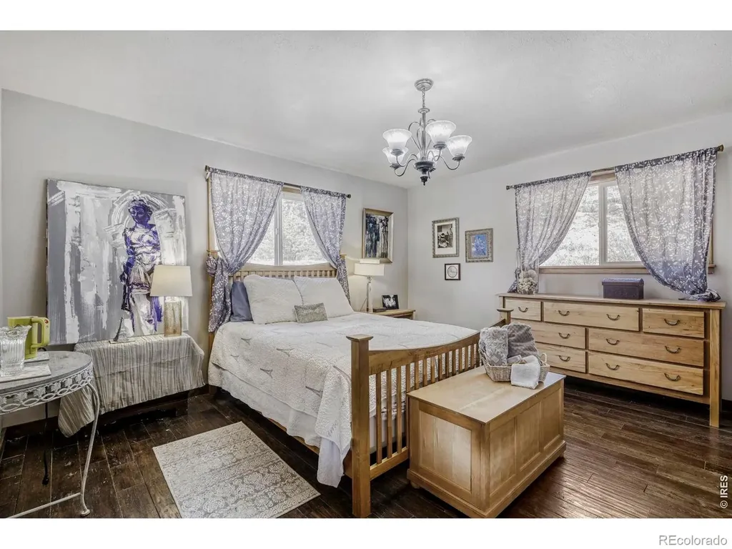 1042 Steamboat Valley Road Lyons CO 80540