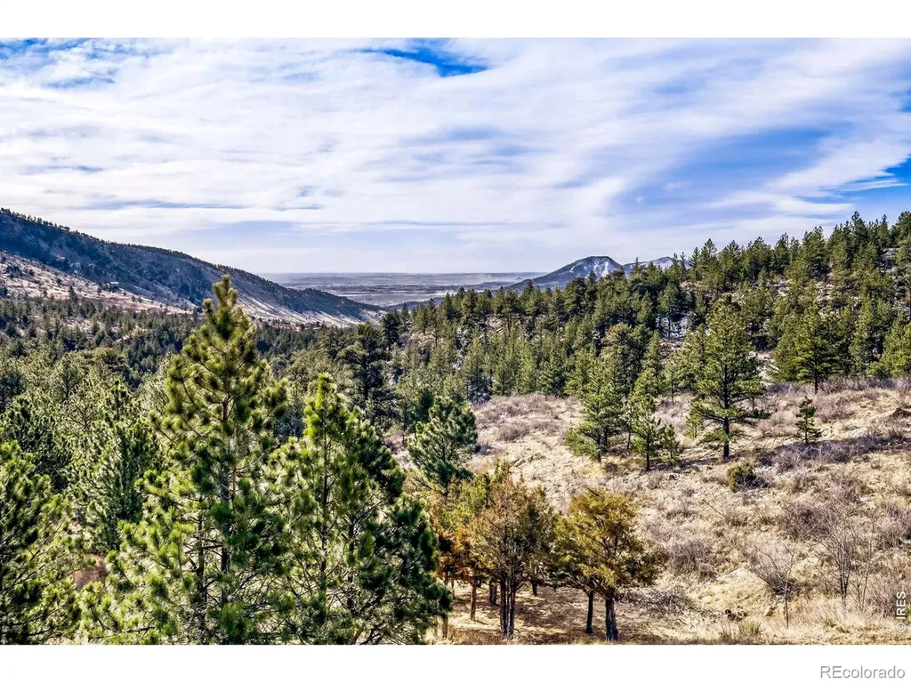 1042 Steamboat Valley Road Lyons CO 80540
