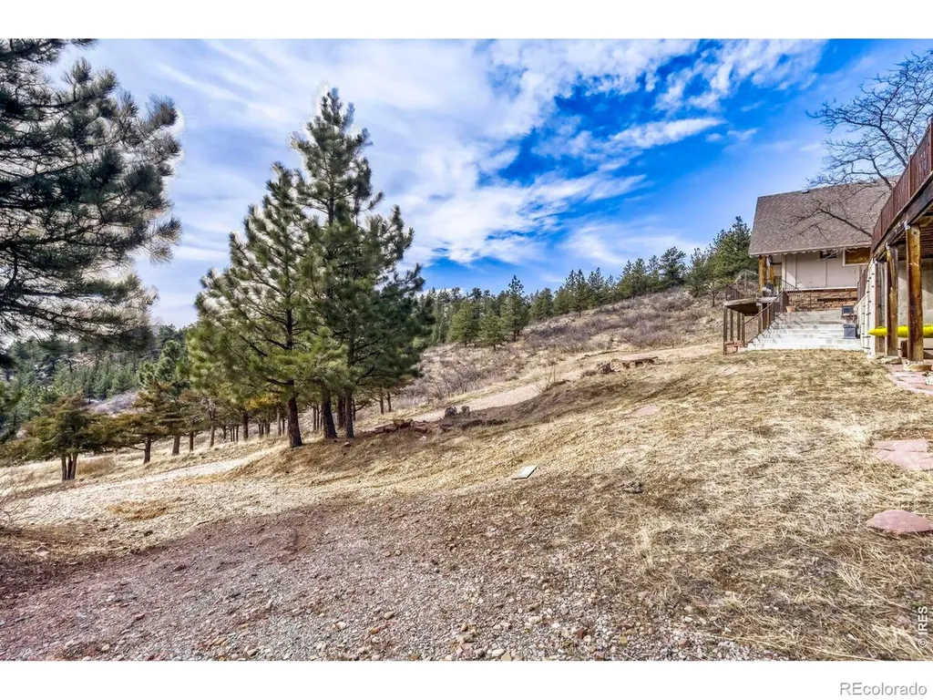 1042 Steamboat Valley Road Lyons CO 80540