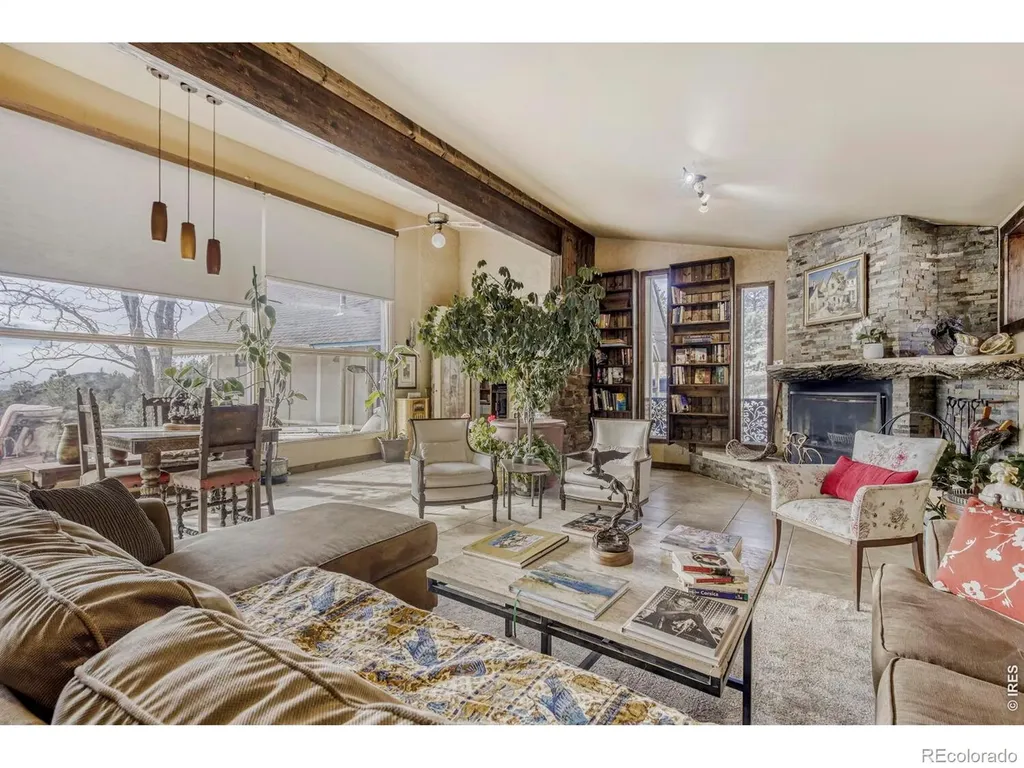 1042 Steamboat Valley Road Lyons CO 80540