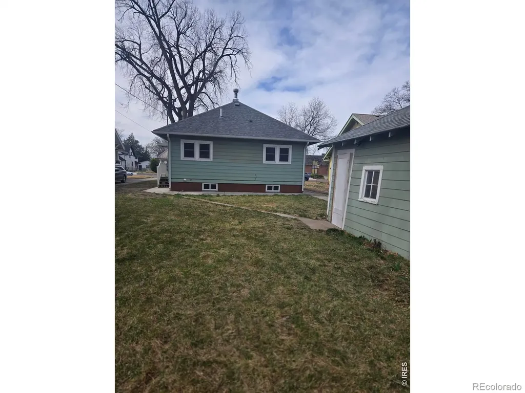 518 Lake Street Fort Morgan CO 80701