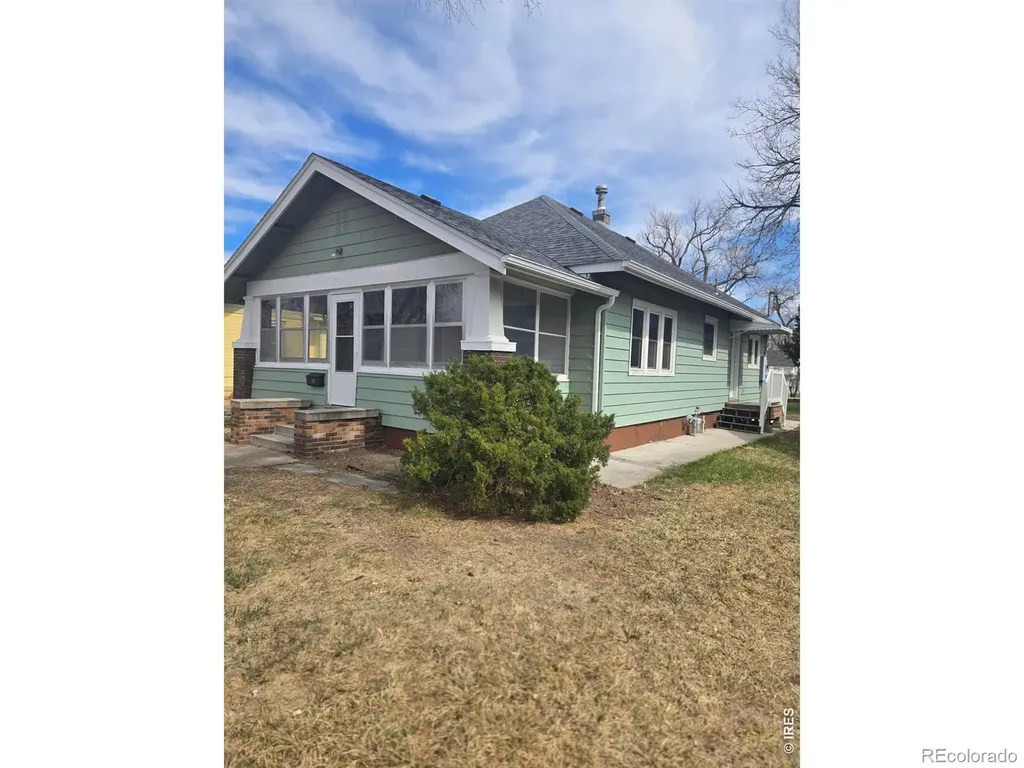 518 Lake Street Fort Morgan CO 80701