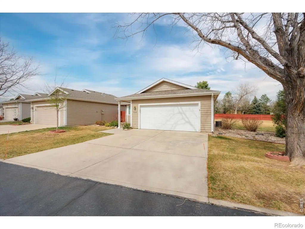 900 Arbor Avenue Fort Collins CO 80526