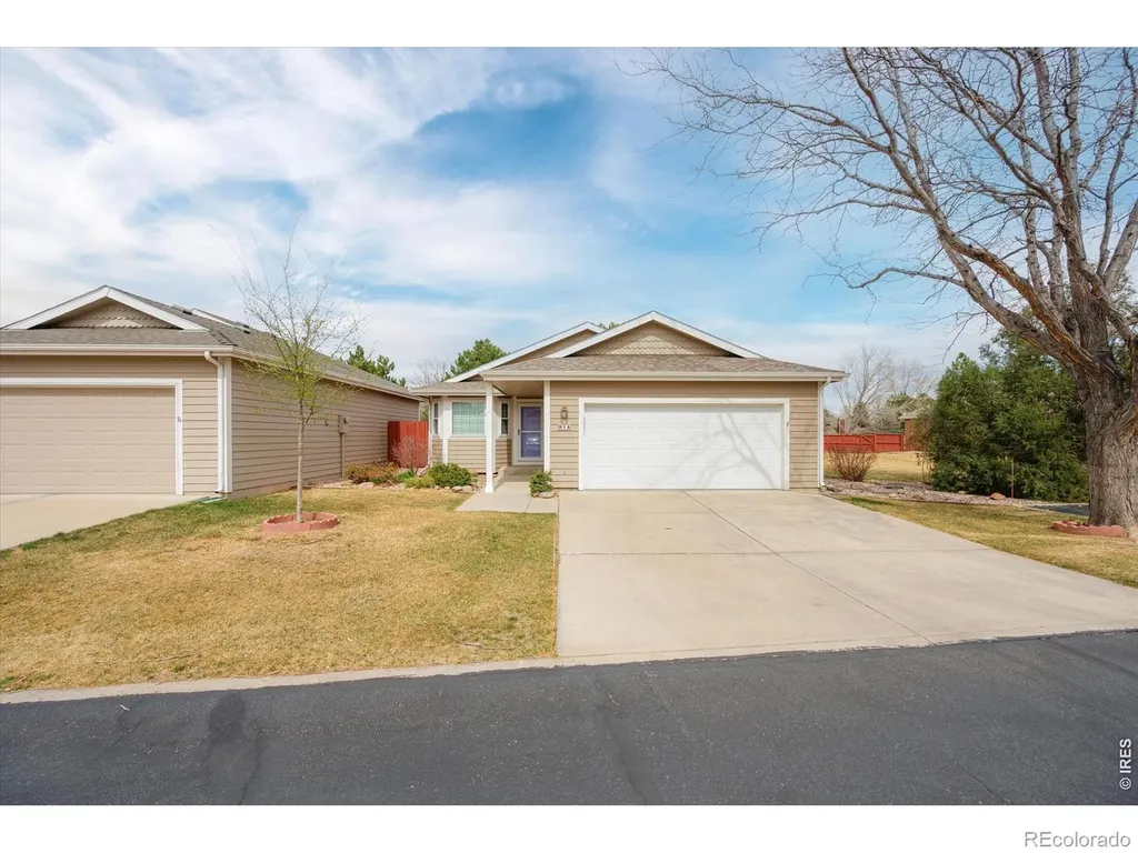 900 Arbor Avenue Fort Collins CO 80526