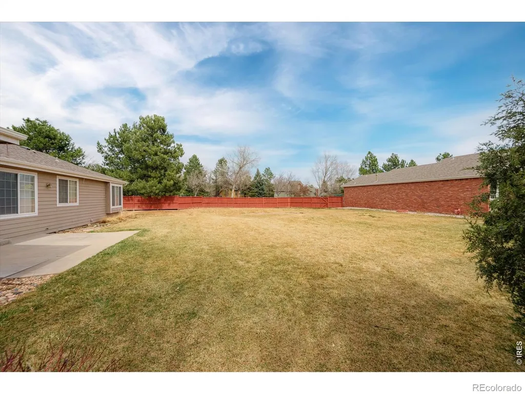 900 Arbor Avenue Fort Collins CO 80526