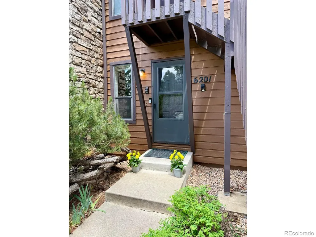 6201 Willow Lane Boulder CO 80301